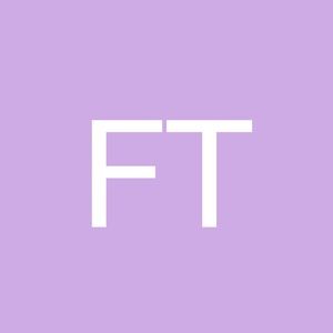 Meet your Posher, Fotini